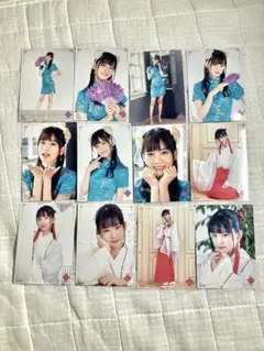 イコラブ ＝LOVE 大谷映美里 生写真 バラ まとめ売り 45枚 - メルカリ