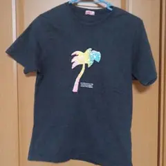 PJ's SURF 半袖 Tシャツ ブラック