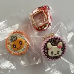 たまごっち カプセルトイ
