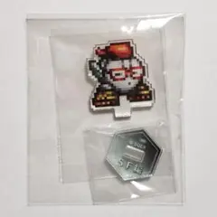 2025年最新】ライブアライブ アクリルスタンドの人気アイテム - メルカリ