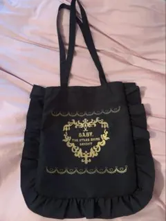2026年最新】BABY,THE STARS SHINE BRIGHT トートバッグの人気アイテム