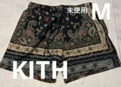 【未使用】KITH Active Swim Shortsのサムネイル