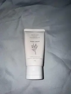 GELATO PIQUE PEACH FLORAL HAND CREAMのサムネイル