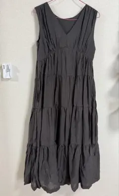 新品タグ付き⭐︎GRLワンピース