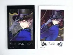 ディアラバ　ルキ