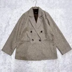 【みんなのリクエストジャケット】テーラーWジャケット《オケージョン2025》M