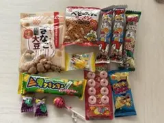 106 アミューズメントお菓子 まとめ売り 駄菓子 詰め合わせ ポイント