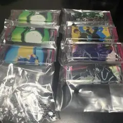 ジークアクス　一番くじ　アクリルチャーム