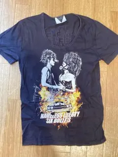 2026年最新】tシャツ the gazetteの人気アイテム - メルカリ