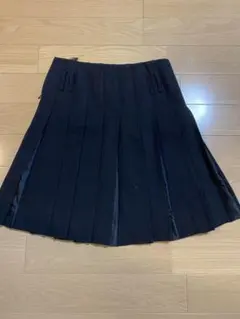 Burberry London プリーツスカート38
