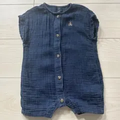 GAP ベビー ロンパース 3-6m