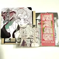 鬼滅の刃　ジャンプショップ　鬼滅の刃フェア　名場面ジオラマコレクション