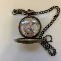 ヴァルキリープロファイル 限定版付属品 懐中時計 - メルカリ