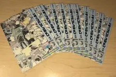 ハイキュー メモリアルコレクション 第2弾 10点 ジャンプショップ 春コレ