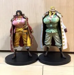 ロジャー フィギュア