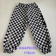 ANAP KIDS パンツ 110cmのサムネイル