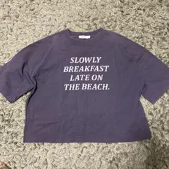 niko and ... グレー Tシャツ