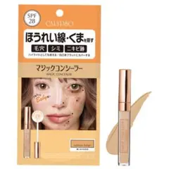 廃盤品 カリプソ マジックコンシーラー / サーモンベージュ？のサムネイル