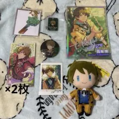 2026年最新】高峯翠 缶バッジ フィーチャー2の人気アイテム - メルカリ