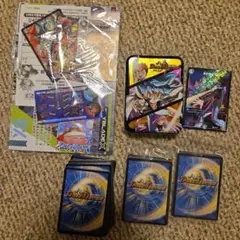 デュエル・マスターズ　コロコロコミック付録