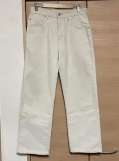 希少80's90'sUSA製【リーバイス 505】細畝コーデュロイパンツ 古着