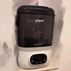 ピジョン ポチット