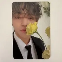 SEVENTEEN FML トレカ エスクプス スンチョル