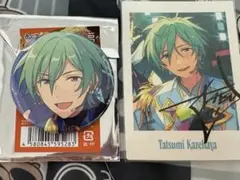 2026年最新】風早巽 缶バッジの人気アイテム - メルカリ