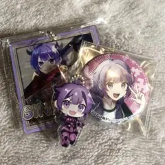 2026年最新】日常組 缶バッジ しにがみの人気アイテム - メルカリ