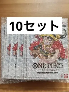 プレミアムカードコレクション ONE PIECE DAY'25 10セット