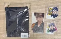 JO1 祭り 縁日 グッズ 大平祥生 まとめ売り