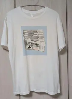 upper hights　アッパーハイツ　Tシャツのサムネイル