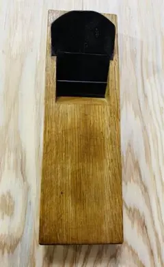 東　運鶴　寸八 大工道具 鉋 カンナ