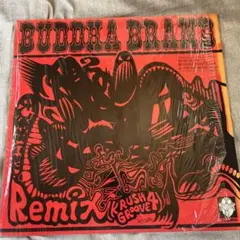 2026年最新】buddha brand レコードの人気アイテム - メルカリ