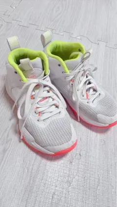 ASICS NOVA SURGE バスケットボールシューズ 21.0cm