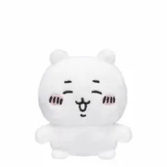 ちいかわお座りぬいぐるみ2 ちいかわ