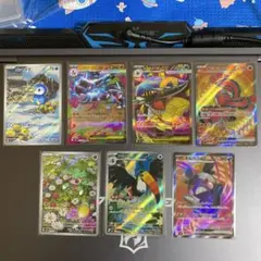 フシギダネAR ポッチャマAR セット売り - メルカリ