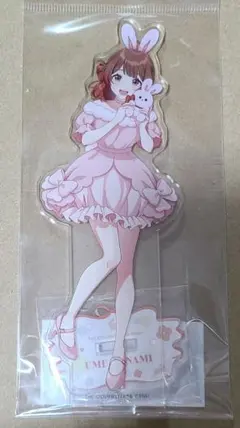 2026年最新】学園アイドルマスター アクリルスタンド 花海の人気