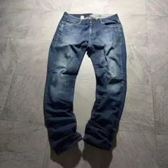 archive swag fade 세로 떨어지는 하치노스 straight y2k