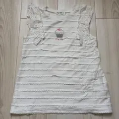 SLAP SLIP【130cm】 ノースリーブTシャツのサムネイル