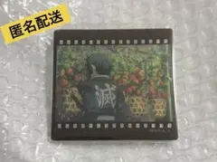 ★匿名配送★ 【鬼滅の刃】 ダイニング お楽しみくじ 獪岳 フィルム風カード