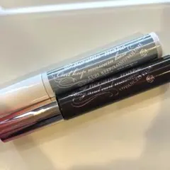 ヒロインメイク マスカラ マスカラベース 2本セット
