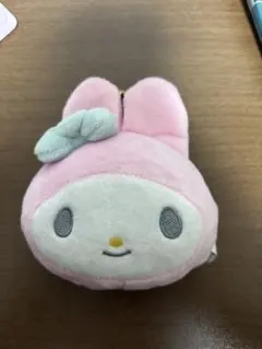 マイメロディ ミラー付き