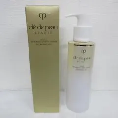 クレ・ド・ポーボーテ ユイルデマキアントヴィサージュ 200mL