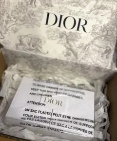 DIOR J'ADORE ミニ香水 4点セット