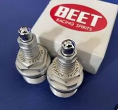 BEET アジャスタブルバルブのステッカーセットのサムネイル