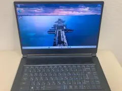 MSI Stealth15M ゲーミング ノート パソコン - メルカリ