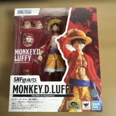 2026年最新】S.H.フィギュアーツ モンキー・D・ルフィの人気アイテム