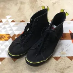 VANS ヴァンズ SK8-HI DECON DX ZP スニーカー