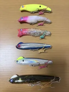 Blue Blue限定カラーセット ブローウィン ガボッツ - メルカリ